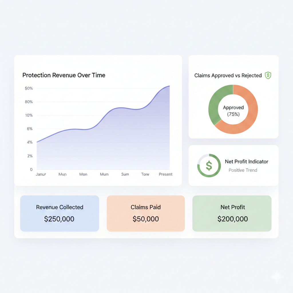 Analytics